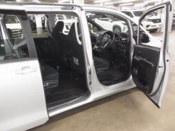 
										TOYOTA VOXY 2016 full									