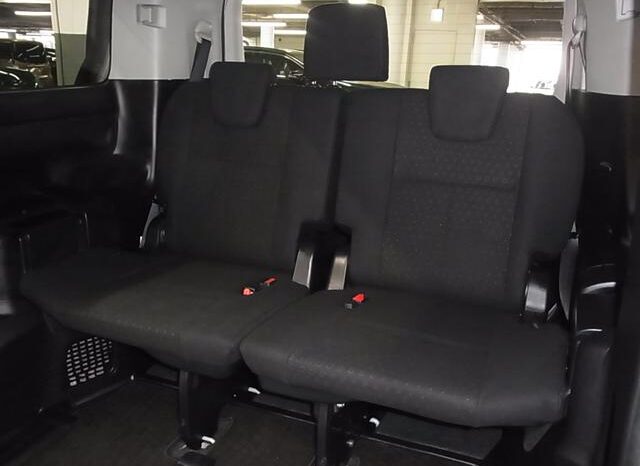 
								TOYOTA VOXY 2016 full									