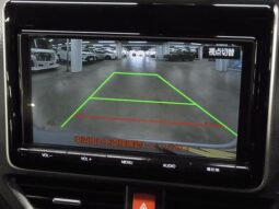 
										TOYOTA VOXY 2016 full									