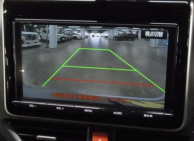 
								TOYOTA VOXY 2016 full									