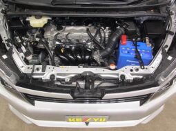 
										TOYOTA VOXY 2016 full									