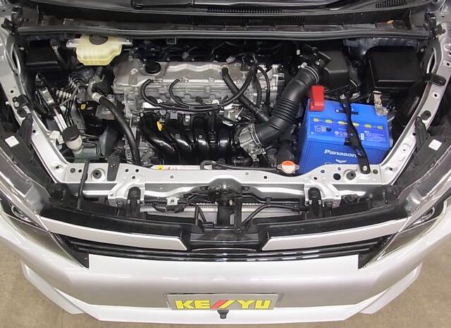 
								TOYOTA VOXY 2016 full									