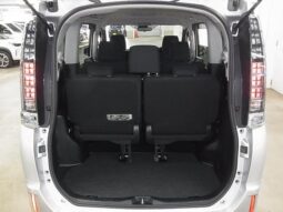 
										TOYOTA VOXY 2016 full									