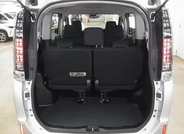 
								TOYOTA VOXY 2016 full									