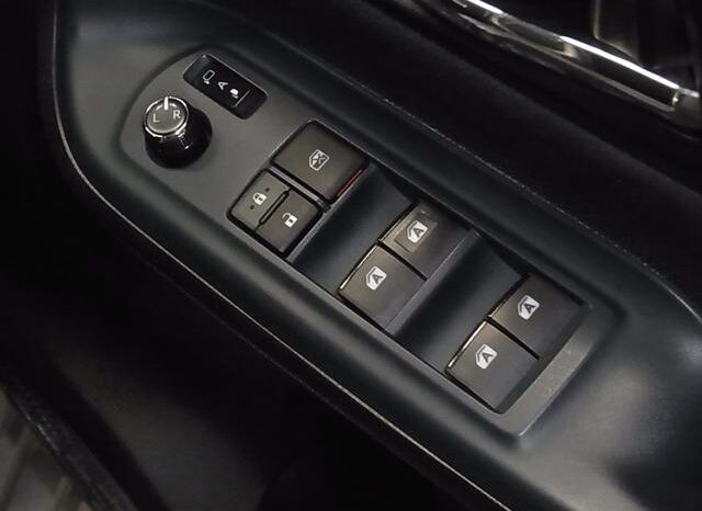 
								TOYOTA VOXY 2016 full									