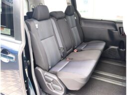 
										TOYOTA VOXY 2014 full									