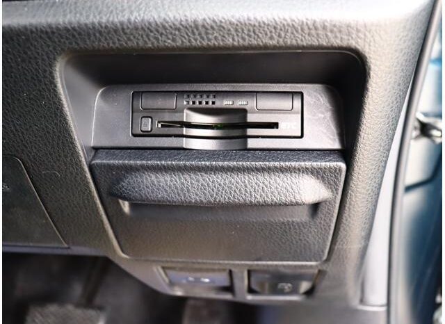 
								TOYOTA VOXY 2014 full									