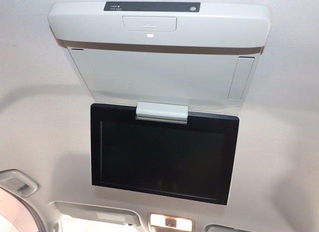 
								TOYOTA VOXY 2014 full									