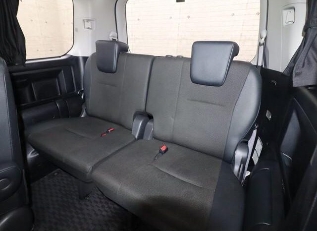 
								TOYOTA VOXY 2014 full									