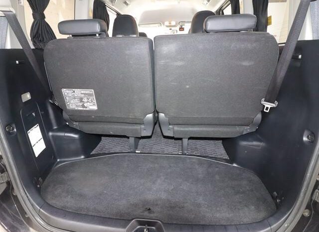 
								TOYOTA VOXY 2014 full									