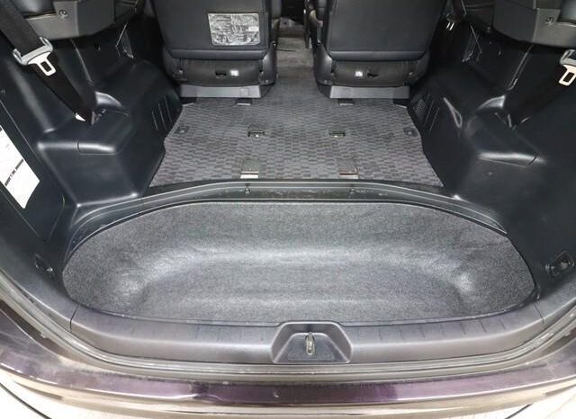 
								TOYOTA VOXY 2014 full									