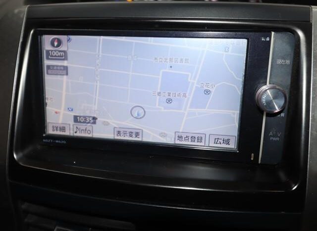 
								TOYOTA VOXY 2014 full									