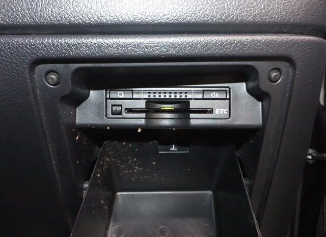 
								TOYOTA VOXY 2014 full									