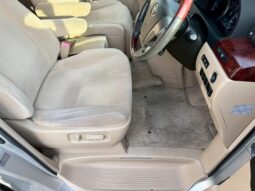 
										TOYOTA VELLFIRE  2009 full									