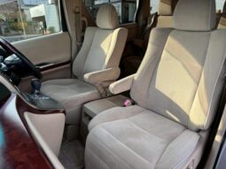 
										TOYOTA VELLFIRE  2009 full									