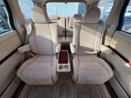 
										TOYOTA VELLFIRE  2009 full									