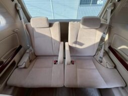 
										TOYOTA VELLFIRE  2009 full									