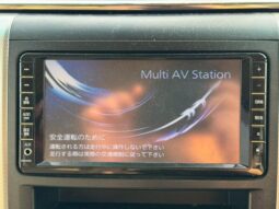 
										TOYOTA VELLFIRE  2009 full									