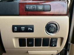 
										TOYOTA VELLFIRE  2009 full									