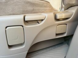 
										TOYOTA VELLFIRE  2009 full									