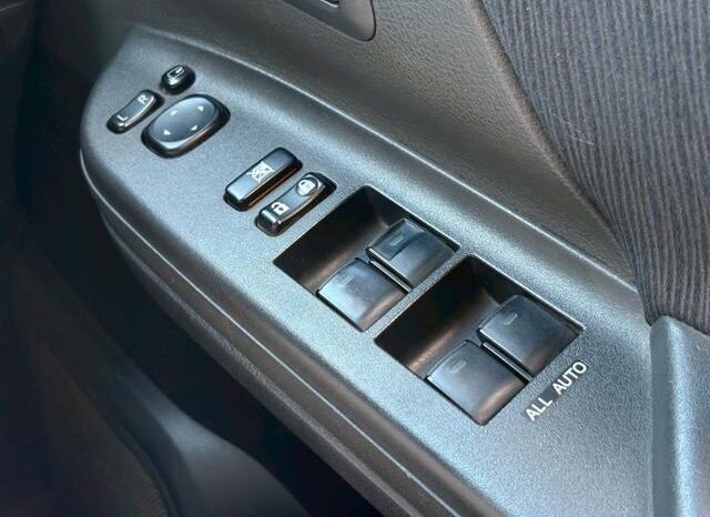 
								TOYOTA VELLFIRE 2008 full									