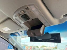 
										TOYOTA VELLFIRE 2008 full									