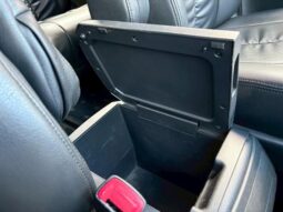 
										TOYOTA VELLFIRE 2008 full									