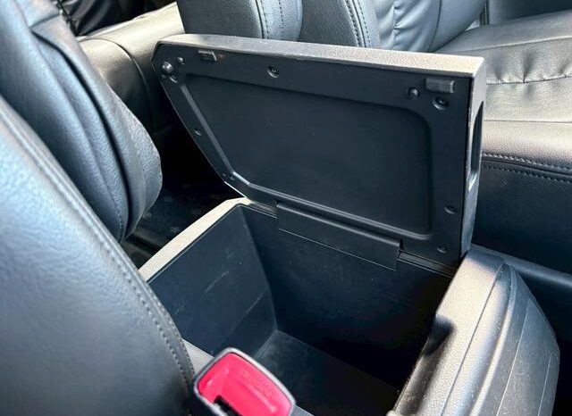 
								TOYOTA VELLFIRE 2008 full									