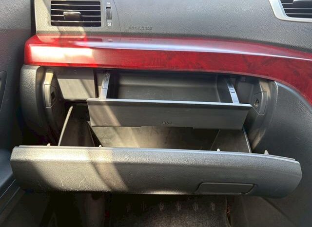 
								TOYOTA VELLFIRE 2008 full									