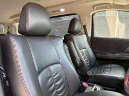 
										TOYOTA VELLFIRE 2008 full									