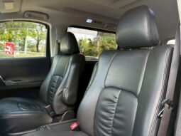 
										TOYOTA VELLFIRE 2008 full									