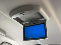 
										TOYOTA VELLFIRE 2008 full									