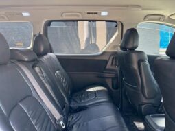 
										TOYOTA VELLFIRE 2008 full									