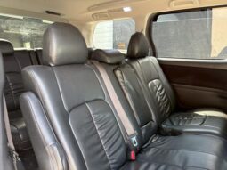 
										TOYOTA VELLFIRE 2008 full									