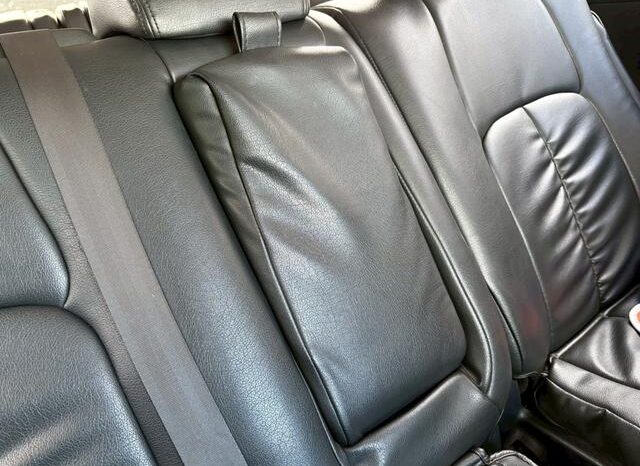 
								TOYOTA VELLFIRE 2008 full									