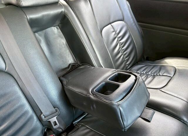 
								TOYOTA VELLFIRE 2008 full									