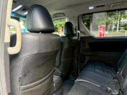 
										TOYOTA VELLFIRE 2008 full									