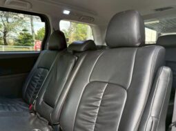
										TOYOTA VELLFIRE 2008 full									