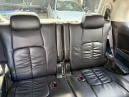 
										TOYOTA VELLFIRE 2008 full									