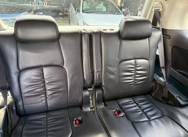 
								TOYOTA VELLFIRE 2008 full									