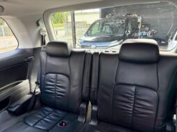 
										TOYOTA VELLFIRE 2008 full									