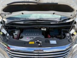 
										TOYOTA VELLFIRE 2008 full									