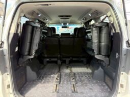 
										TOYOTA VELLFIRE 2008 full									