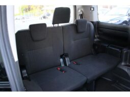 
										TOYOTA VOXY 2014 full									