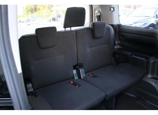 
								TOYOTA VOXY 2014 full									