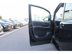 
										TOYOTA VOXY 2014 full									