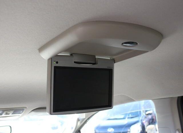 
								TOYOTA VOVY 2008 full									