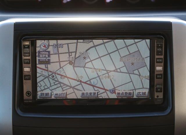 
								TOYOTA VOVY 2008 full									