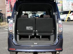 
										TOYOTA VOVY 2008 full									