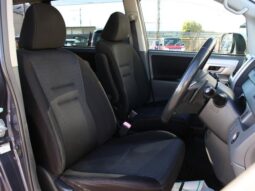 
										TOYOTA VOVY 2008 full									